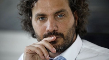 Cafiero: ‘’Los depósitos en dólares están garantizados y no va a haber un corralito’’