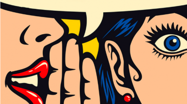 "Son Rumores", por Carlos FARA