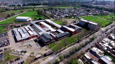 Aniversario de la creación de la UTN La Plata