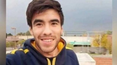 Facundo Astudillo Castillo habría muerto por asfixia