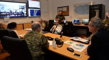 El Gobierno nacional creó el Fondo Nacional de la Defensa