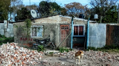 Efectos de la pandemia en los barrios de emergencia
