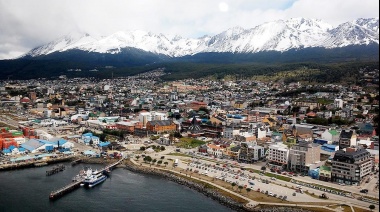 Ushuaia seguirá en fase 1 con algunas flexibilizaciones