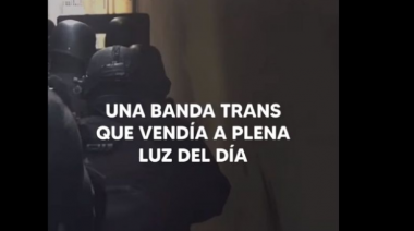 Denuncian un video del Ministerio de Seguridad bonaerense por ser "discriminatorio y estigmatizante"