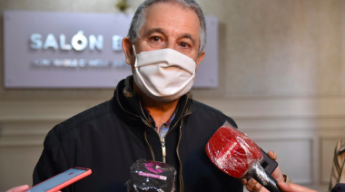 Concejal de Juntos por el Cambio propone obra para evitar suicidios