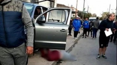 El panadero que mató al delincuente está arrepentido y asegura que no es un asesino