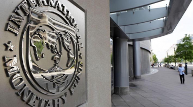 Mañana concluye la primera misión del FMI por la refinanciación de la deuda