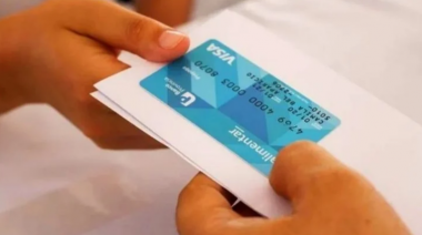 Desarrollo Social advierte sobre una falsa convocatoria vinculada con la Tarjeta Alimentar por redes y Whatsapp