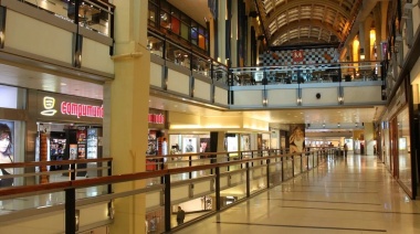 Desde mañana, reabren los shoppings en CABA