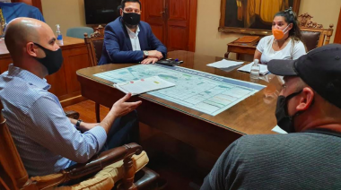 “Chacras de Bruno” y “SOCOA”: La comuna otorgará la tenencia de los lotes sorteados