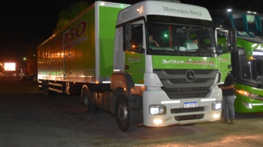 La Provincia imputó de oficio a empresas que ofrecen el servicio postal Vía Cargo