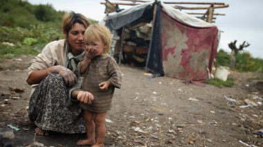 La mayor inversión de los pobres son años de vida