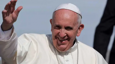 Histórico: el papa Francisco respaldó la unión civil entre personas del mismo sexo