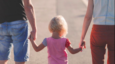 Lanzan programa de acogimiento para niños, niñas y adolescentes