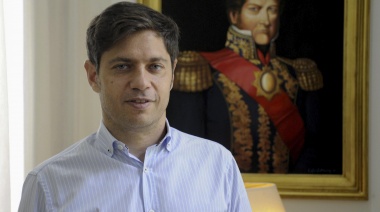 KIcillof sobre el caso Facundo: "no se encubrirá a nadie".