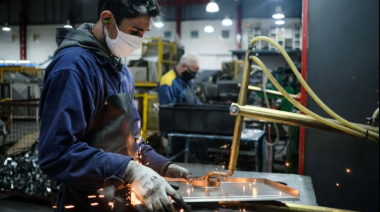 Según el Gobierno, más del 80% de los trabajadores ya cerró paritarias para este año