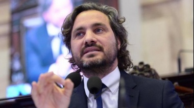 Cafiero: "No hay ningún funcionario involucrado en ninguna usurpación"