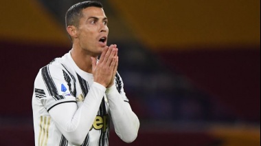 Cristiano Ronaldo sigue con coronavirus: no se reeditará el duelo contra Messi por Champions