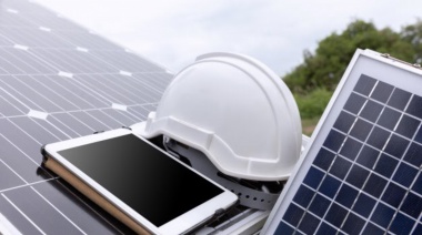 Desarrollan novedosa metodología para optimizar el rendimiento de paneles solares