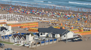 Presentaron los protocolos para las playas públicas y balnearios