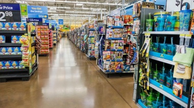 Grupo De Narváez presentó plan de inversiones para comprar WALMART