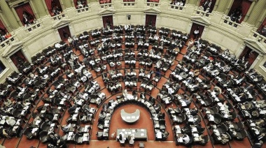 Tratan en comisión “Ficha limpia”