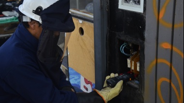 Desactivan 80 publicaciones que ofrecían robar electricidad a través de redes sociales