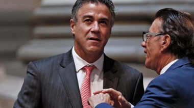 El oficialismo avanza con la aprobación de la reforma a la ley de Ministerio Público