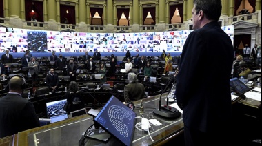 El oficialismo y Juntos por el Cambio ante un nuevo escenario de confrontación