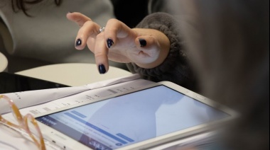 Comenzó el censo nacional económico 20/21