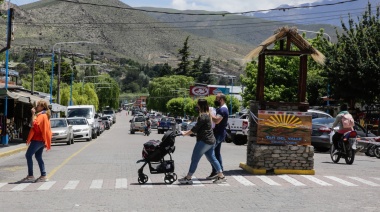Más de medio millón de argentinos disfrutan el fin de semana extra largo