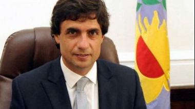 Lacunza criticó el impuesto a la riqueza: "desalienta la inversión y la producción"