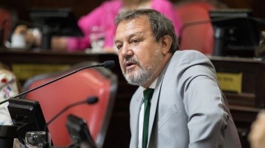 Roberto Costa: “suspender las PASO requiere un amplio acuerdo"