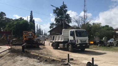 El estacionamiento de la Nueva Costanera está listo para ser inaugurado