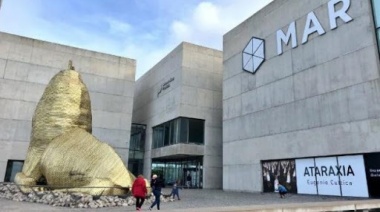 El Museo MAR de Mar del Plata reabrirá sus puertas en enero