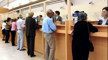 Los bancos no abrirán sus sucursales los días 24 y 31 de diciembre