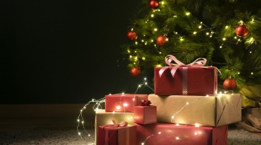 ¡Feliz Navidad! Les deseamos todos los que hacemos PerioData