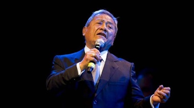 Murió por coronavirus Armando Manzanero