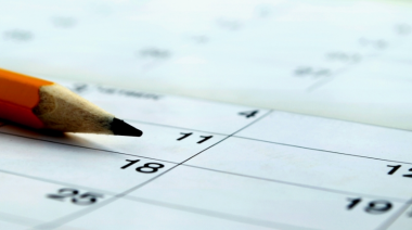 Feriados 2021: el Gobierno definió las fechas para el año que viene