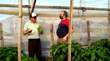 La UTN La Plata comenzará a trabajar en viviendas e invernáculos móviles para el sector frutihortícola