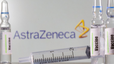 ANMAT aprobó el uso de emergencia de la vacuna de Oxford-AstraZeneca en la Argentina