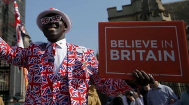 Brexit: efectos del acuerdo entre el Reino Unido y la UE