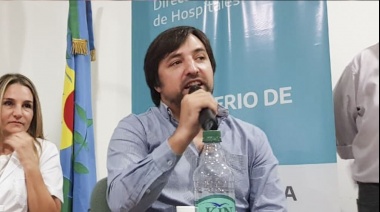 La Provincia no descarta tomar medidas restrictivas ante el avance del coronavirus