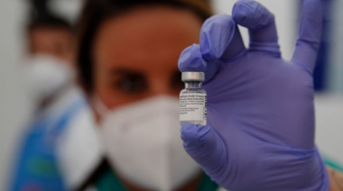 La OMS advirtió que pese a las vacunas, no habrá inmunidad de rebaño en 2021