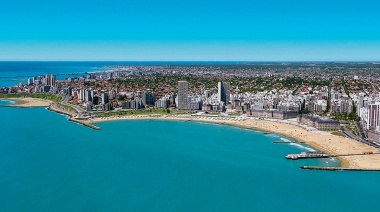 Mar del Plata recibió en la primera quincena 40 por ciento menos que en 2020