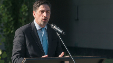 Trotta y la vuelta a las clases presenciales: "El único conflicto es en la Ciudad"