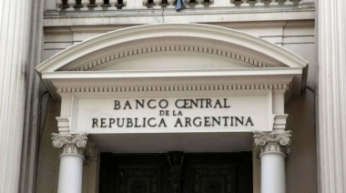 La deuda externa privada llega a casi 79.000 millones de dólares