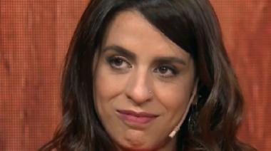 Alberto Fernández sobre Victoria Donda: "Su naturaleza no es sacar ventaja del Estado"