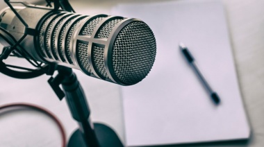 El partido de Elisa Carrió lanzó plataforma comunicacional con podcast