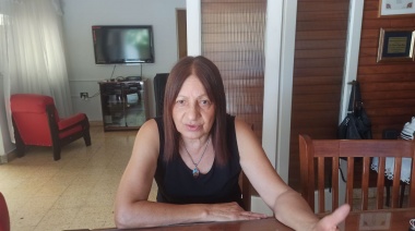 “El peronismo fue y es lo más importante que tuvo la Argentina”